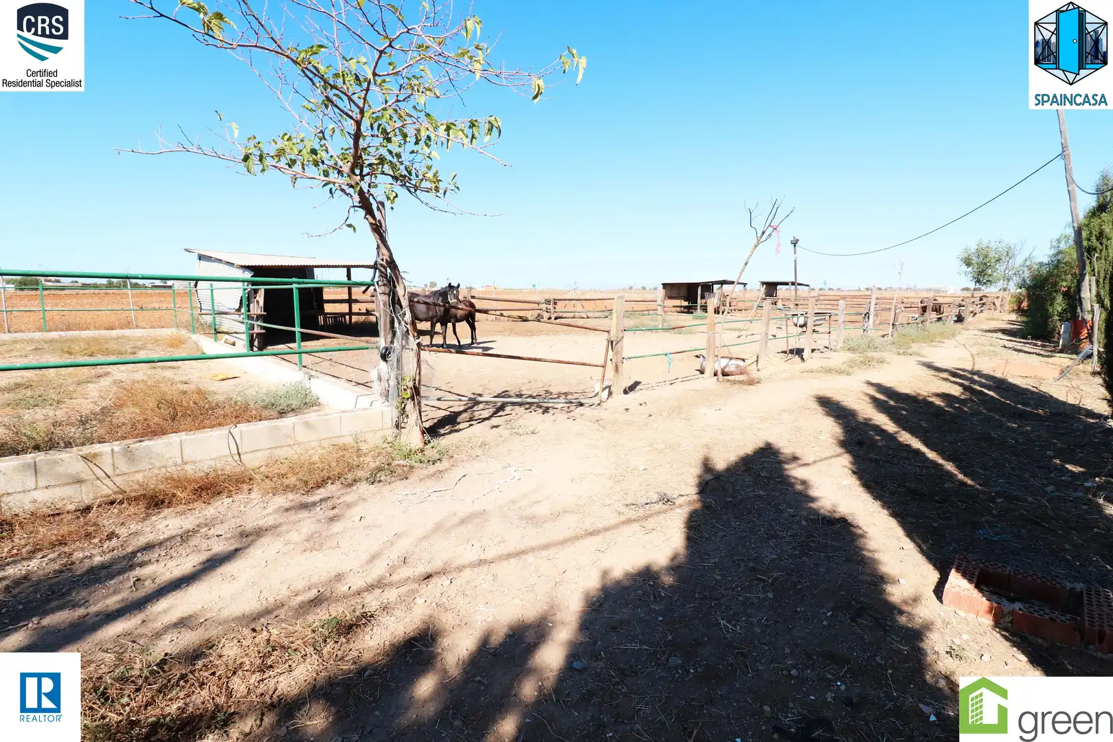 Vista exterior de Finca rústica en venta en San Juan del Puerto con Jardín privado, Terraza y Trastero