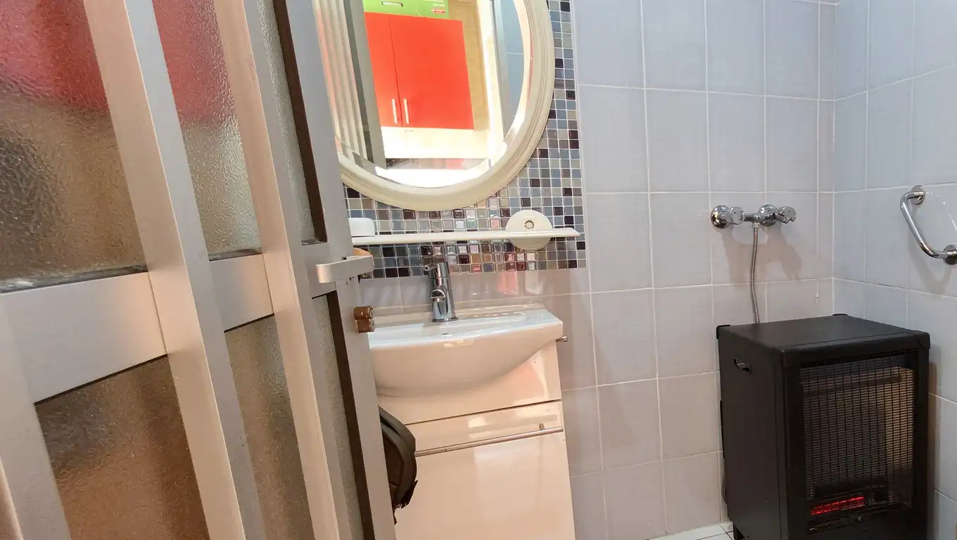Bany de Casa o xalet en venda en Los Alcázares
