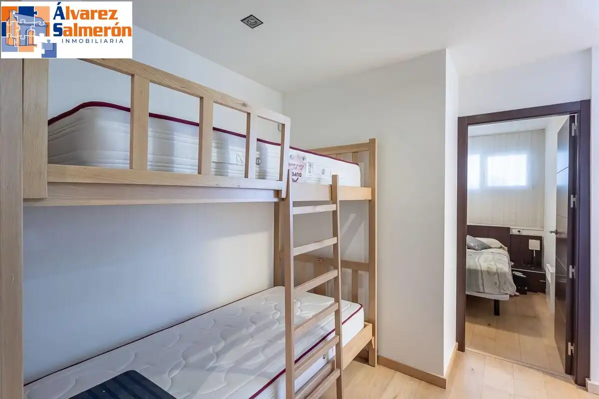 Wohnung mit Aufzug zum Verkauf in Urbanizacion SOLYNIEVE, imagen 14