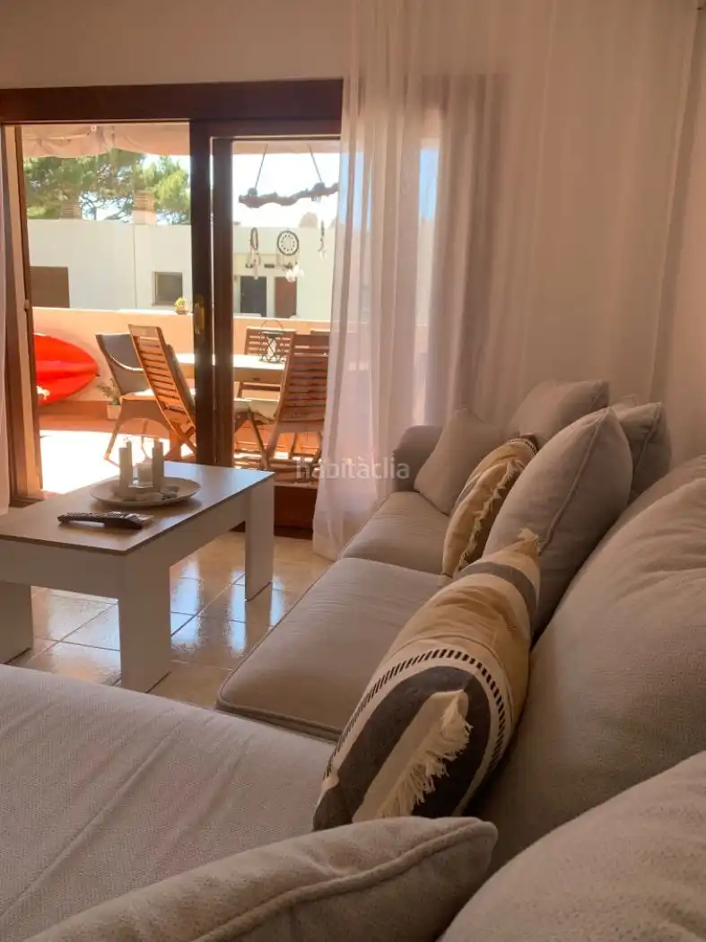 Appartement avec jardin à louer à Carrer Cala es Conills 42, imagen 13