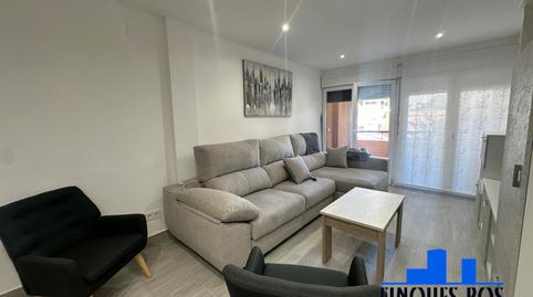 Photo 4 of Flat to rent in Casco Urbano, Vinaròs