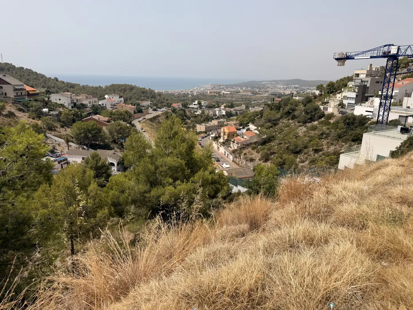 Terreno residencial en venta en dels Garrofers 70, imagen 15