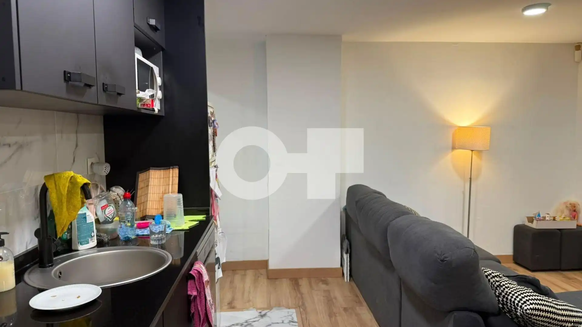 Piso con jardín en venta en Carrer Carrer Pau Alsina, imagen 18