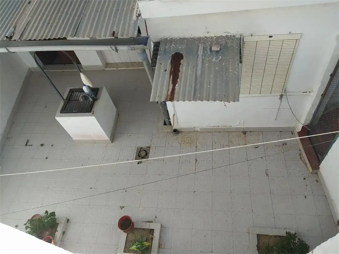 Balcony of Detached homes for sale in Almonte ciudad