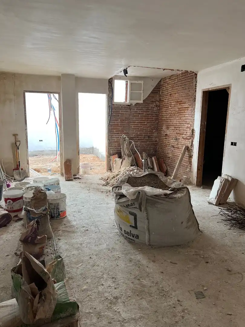 Casa en venda a Carrer de Santa Magdalena, imagen 5