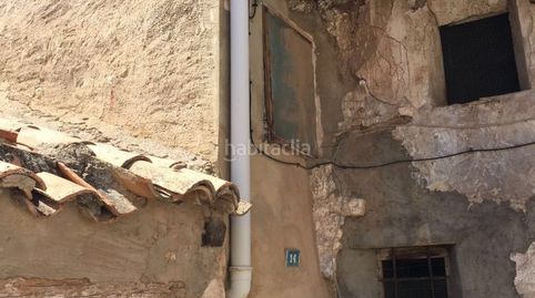 Casa de pueblo centrica a reformar, imatge 4
