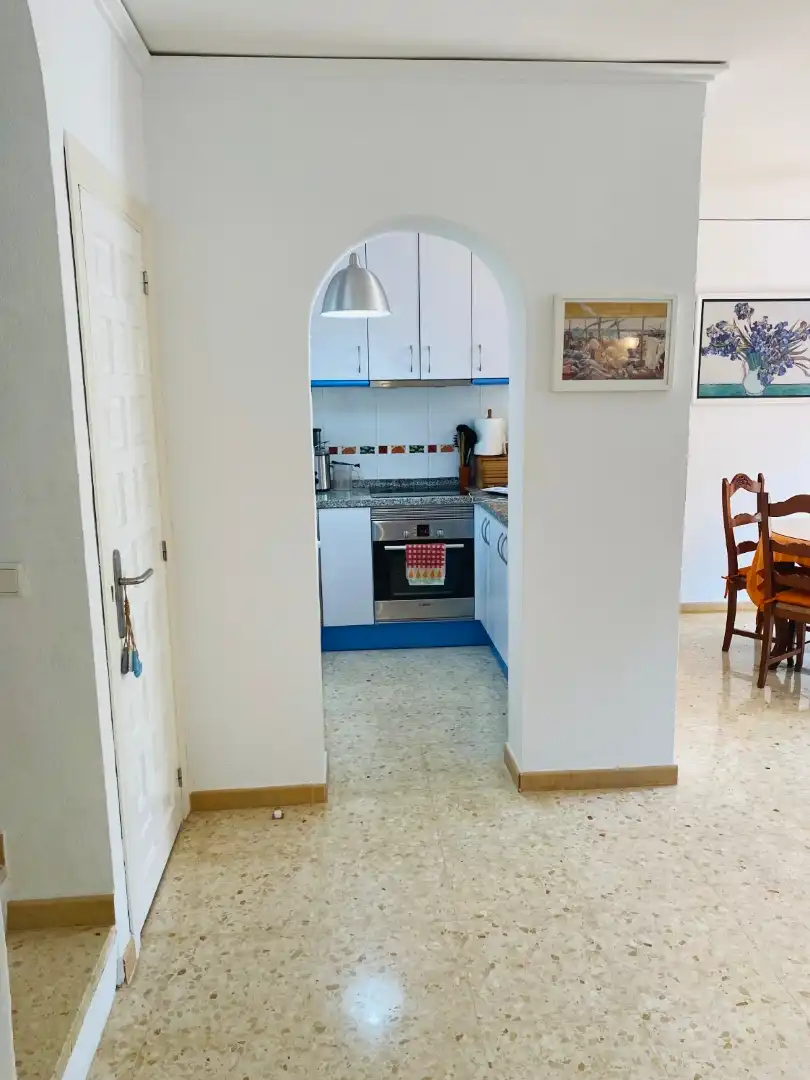 Adosado con jardín en venta en El Puerto, imagen 34