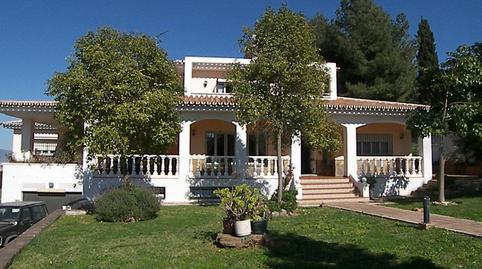 Foto 3 de Casa o xalet en venda a Manantiales - Lagar - Cortijo, Alhaurín de la Torre