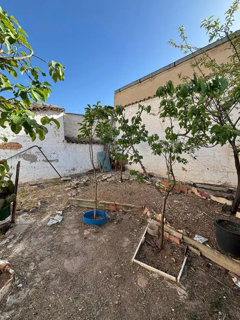 Haus oder Chalet zum Verkauf in Valdepeñas
