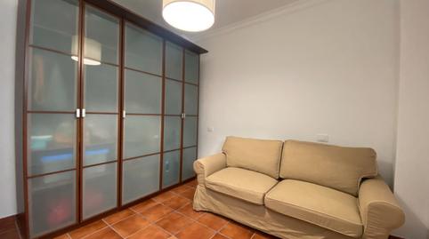 Foto 5 de Piso de alquiler en Calle Ruiz de Alda, 23, Santa Catalina - Canteras, Las Palmas