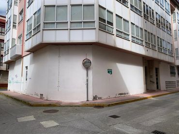 Local comercial en venda a Ares