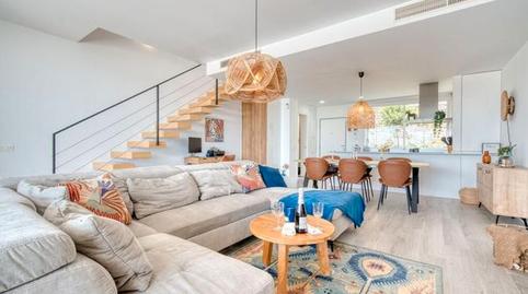 Foto 4 de Casa o chalet en venta en Calle Estepona, 1, La Princesa, Málaga