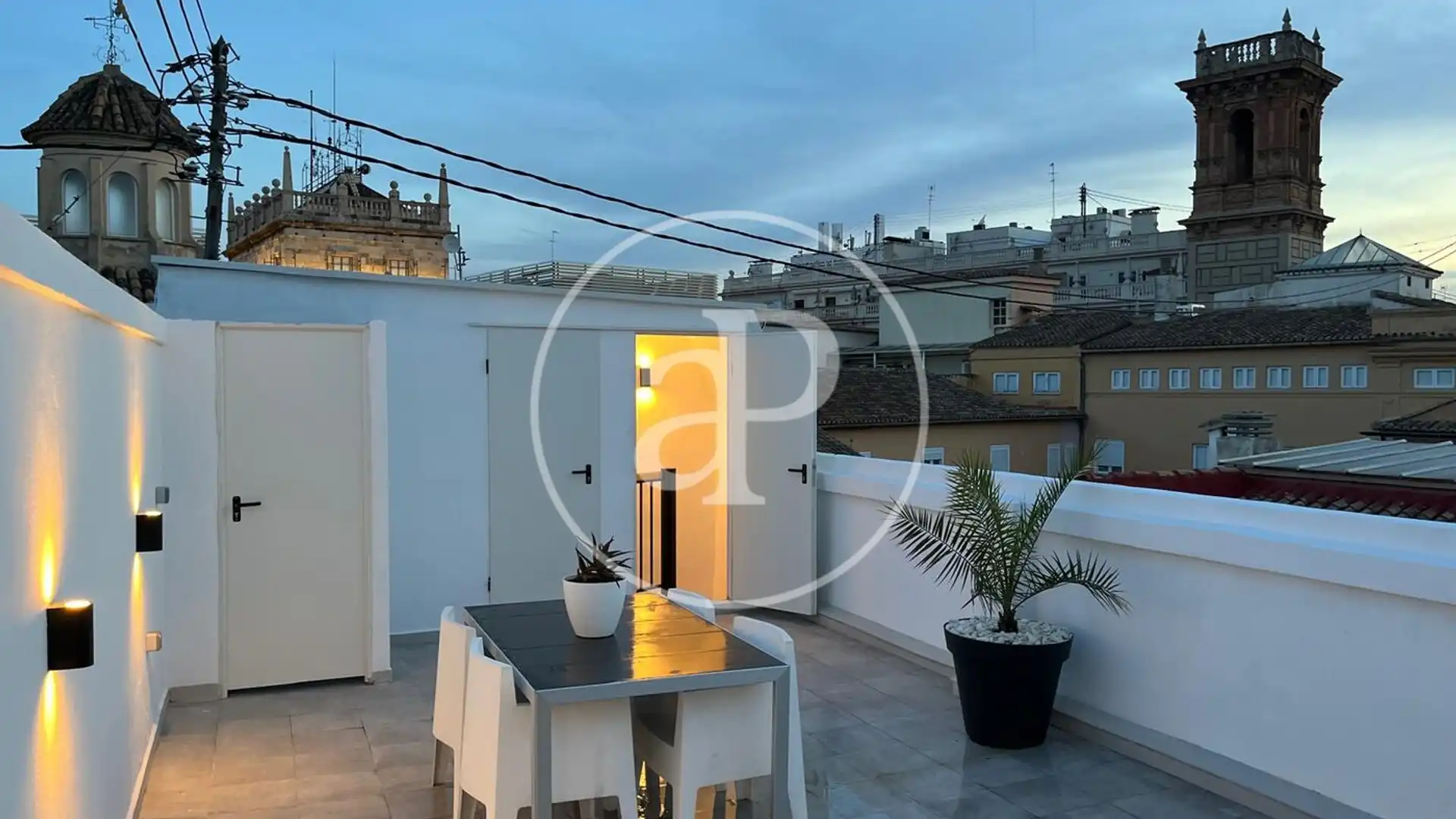 Flat for rent in C/ de Samaniego, La Seu