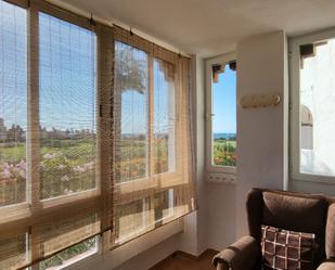 Bedroom of Flat for sale in Zahara de los Atunes  with Air Conditioner, Heating and Furnished