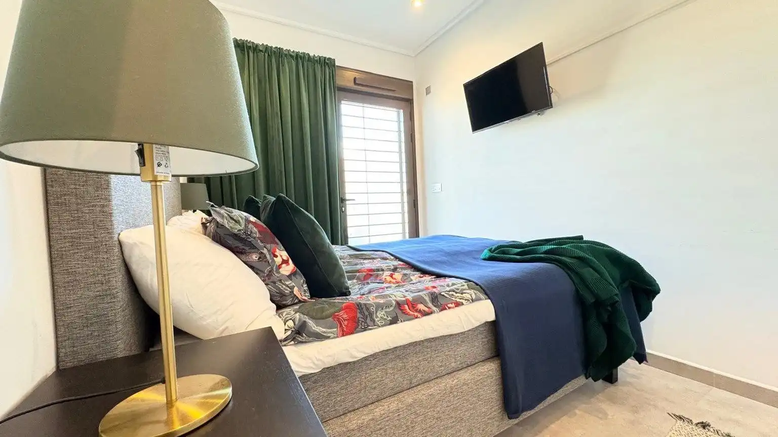 Dormitori de Apartament en venda en Torre de la Horadada