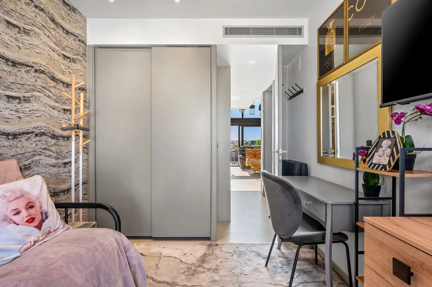 Attique avec terrasse à vendre à Orihuela Costa, imagen 23