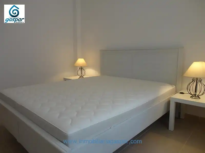Habitación de Piso en venta en Santa Cruz de Tenerife con Amueblado, Horno y Lavadora