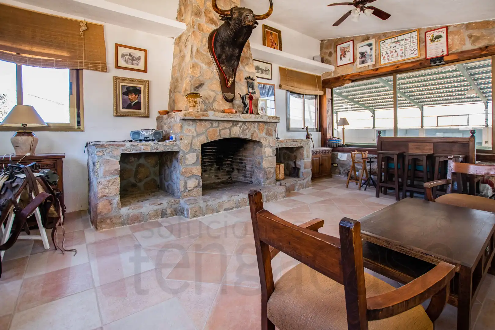 Casa o chalet en venta en Driebes