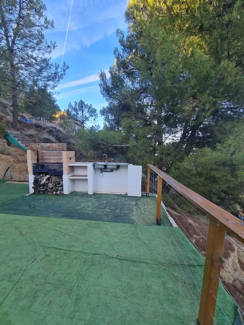 Residencial en venta en Calle CORTIJUELA, Cumbres Verdes
