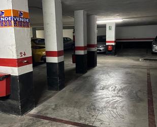 Parking of Garage for sale in Manises