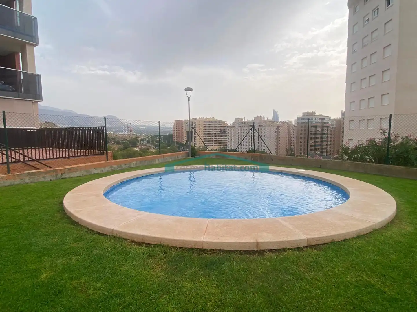 Appartement compact avec piscine à vendre à La Cala de Villajoyosa, imagen 20