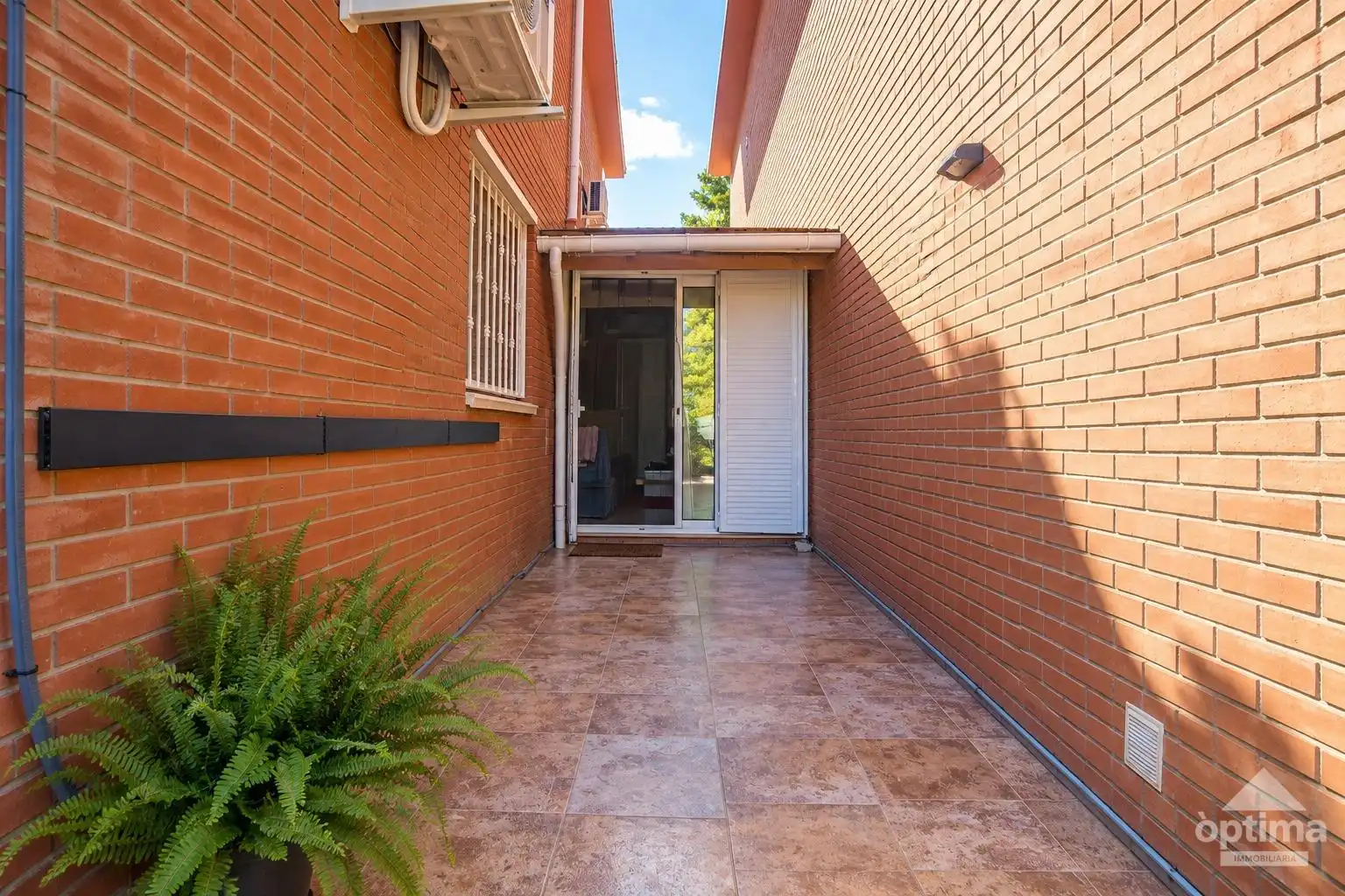 Casa a schiera con terrazza in vendita a Migjorn, imagen 17