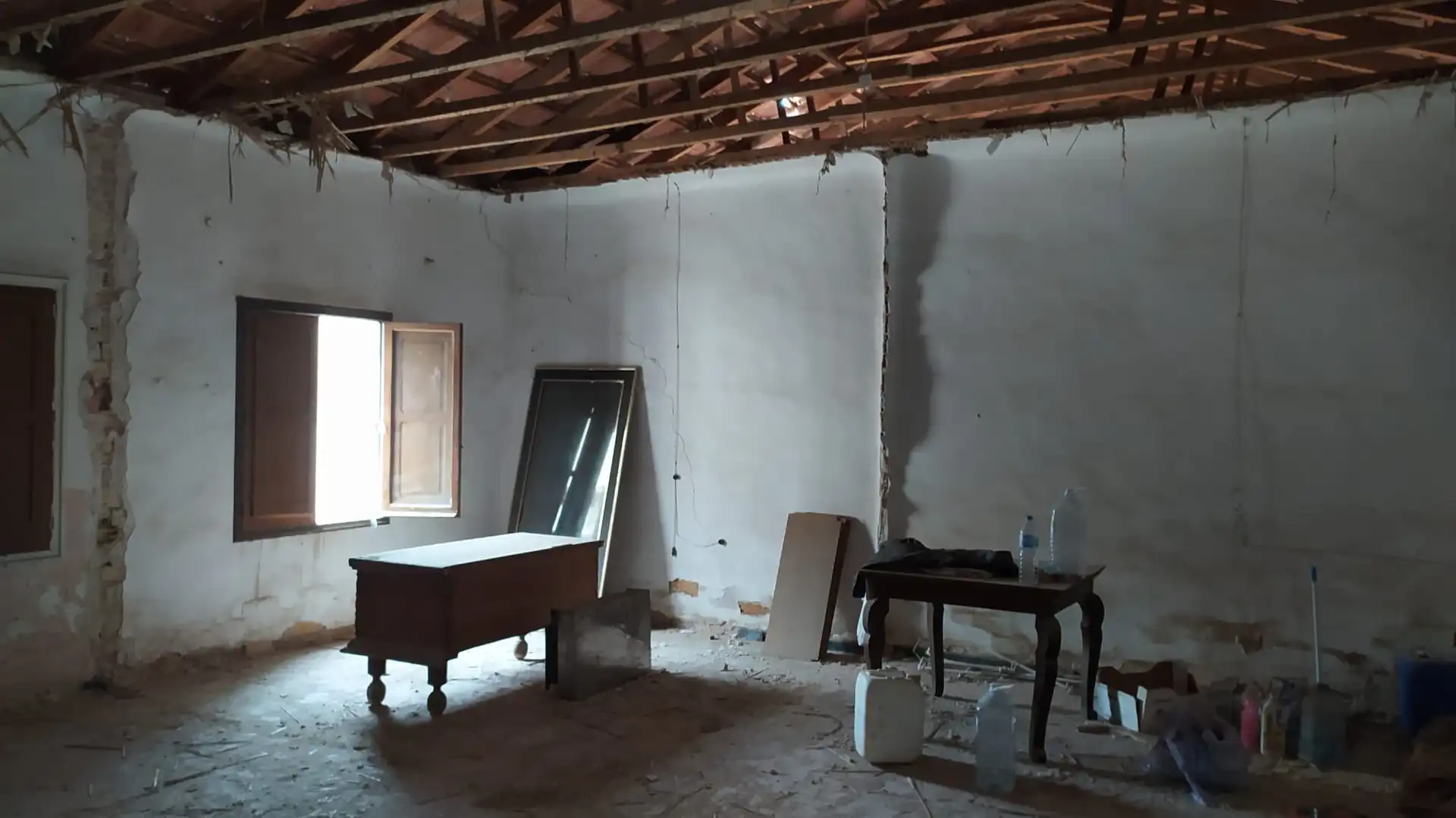 Country homes for sale in Albatera