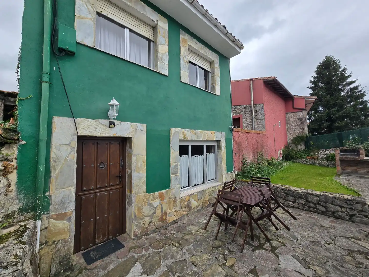 Haus mit Garten zum Verkauf in parres, imagen 7