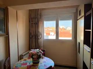 Comedor de Piso en venta en Zaragoza con Calefacción, Amueblado y Horno