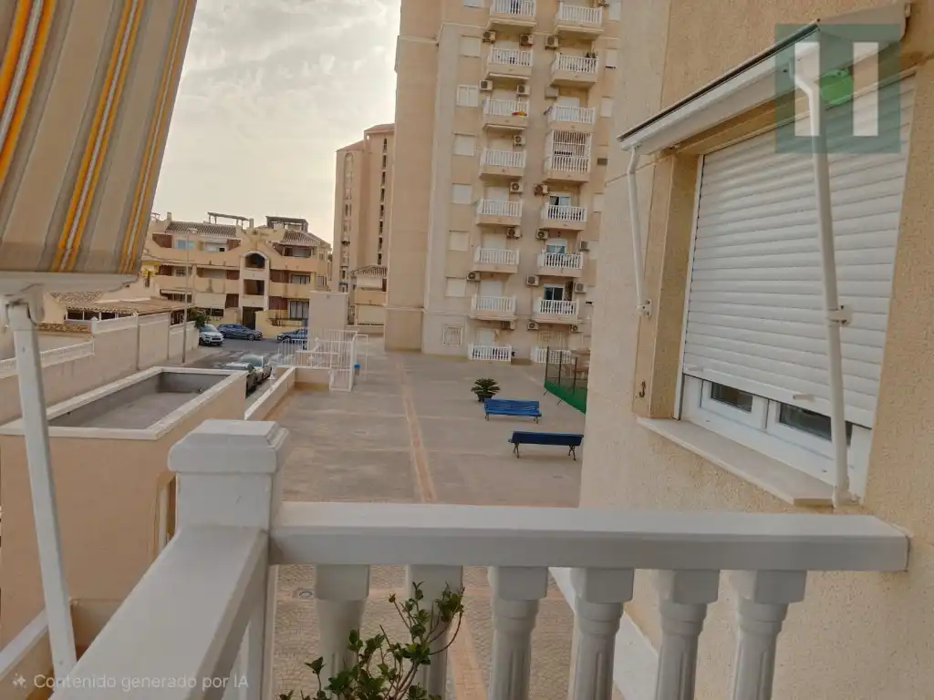 Terraza de Piso en venta en Cartagena