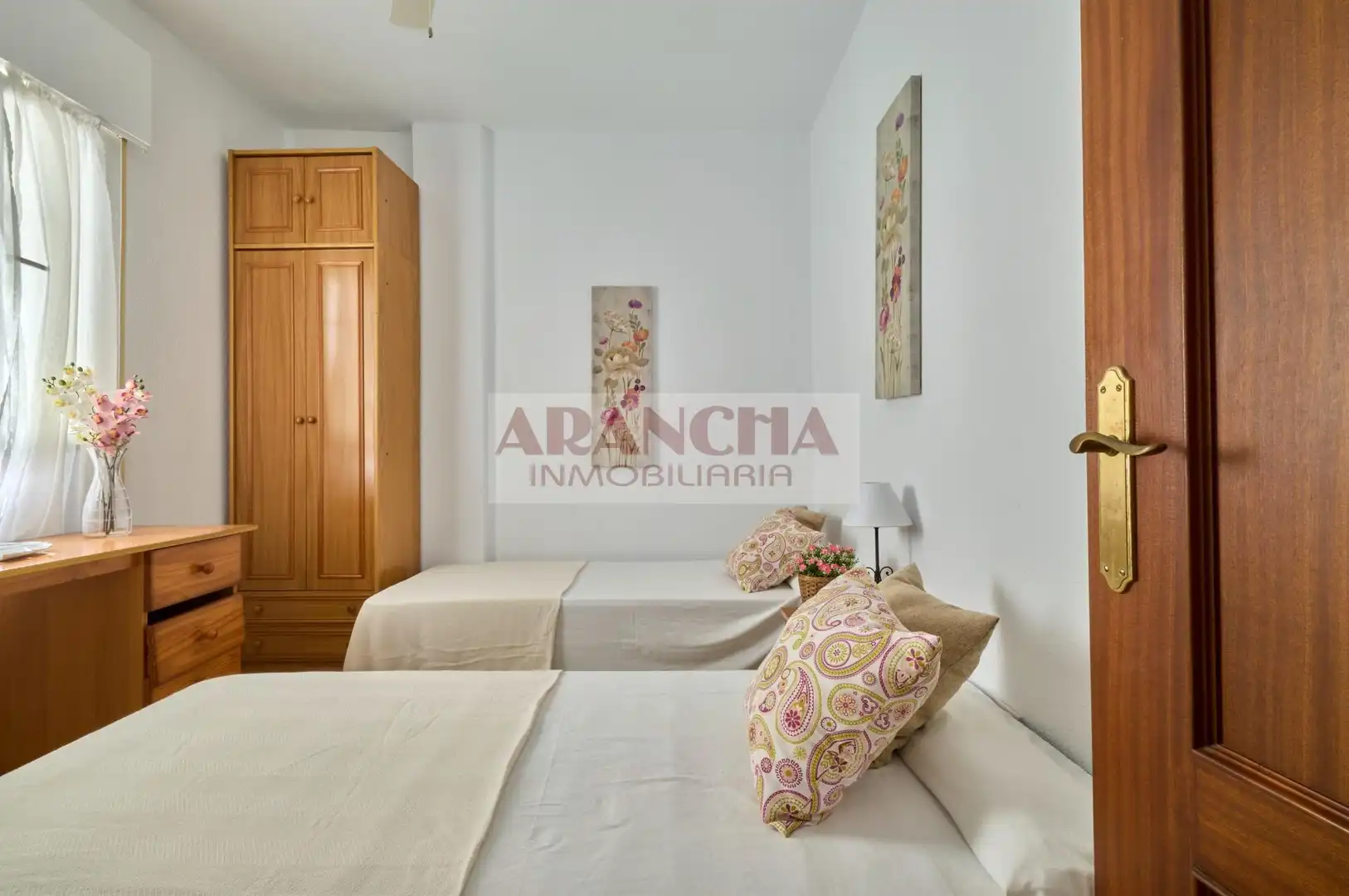 Habitación de Dúplex en venta en Chipiona