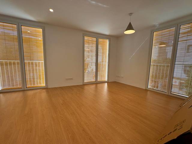 Apartamento en Alquiler en Calle Manzana, 2B en Cruz Roja