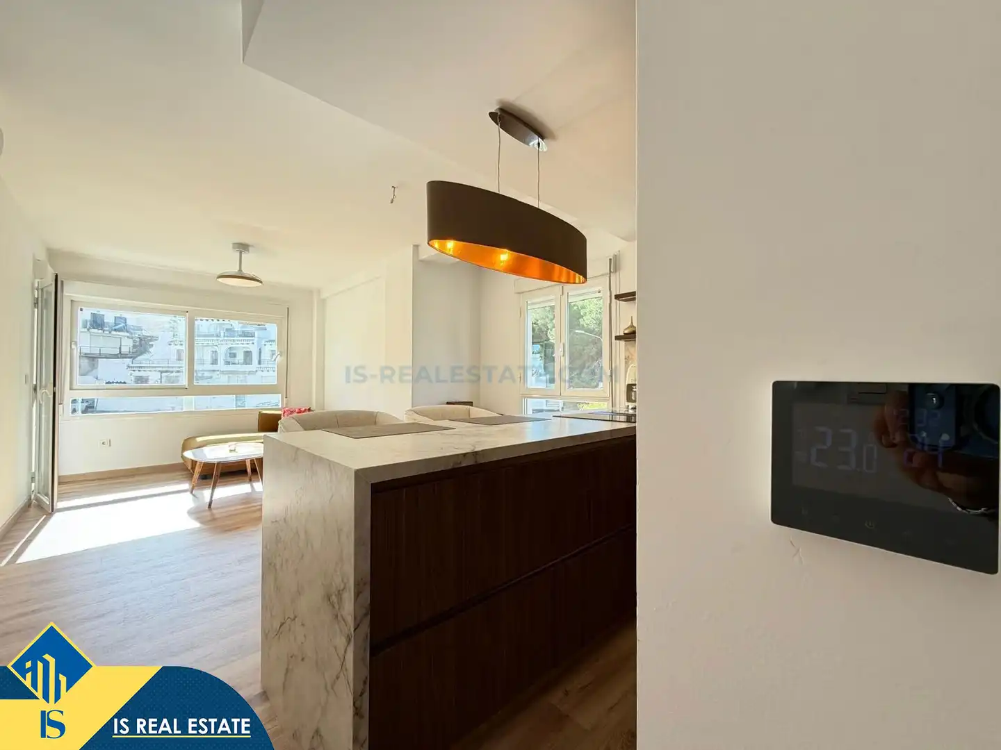 Apartament amb piscina en venda a Orihuela Costa, imagen 5