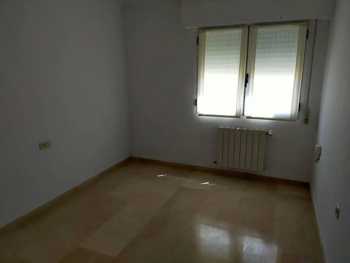 Habitación de Casa adosada en venta en Pozo Cañada con Aire acondicionado, Calefacción y Terraza