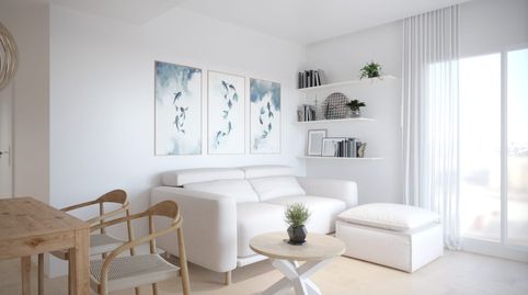 Foto 5 von Wohnung zum Verkauf in Carrer Dean Llopez, Playa Levante, Santa Pola