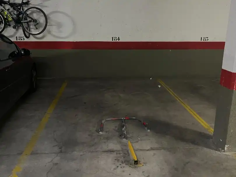 Einzelparkplatz zum Verkauf in Puntarro 7, imagen 11