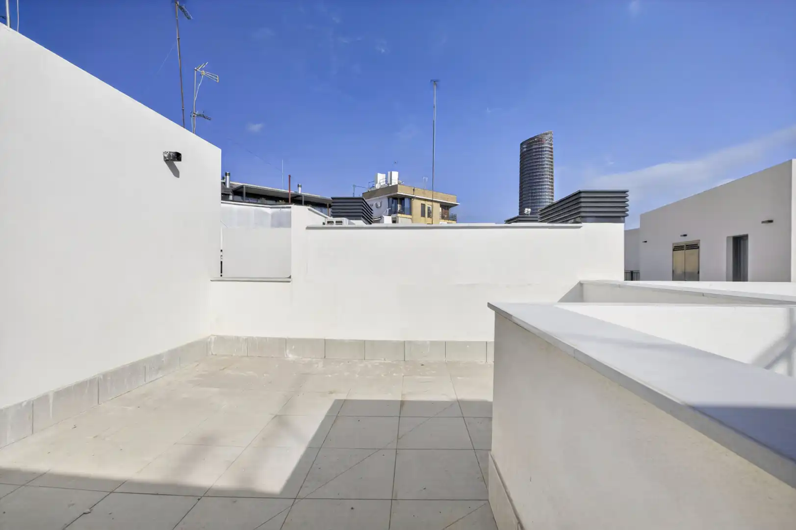 Maisonette zum Verkauf in Calle Alfarería, 107, Triana Casco Antiguo