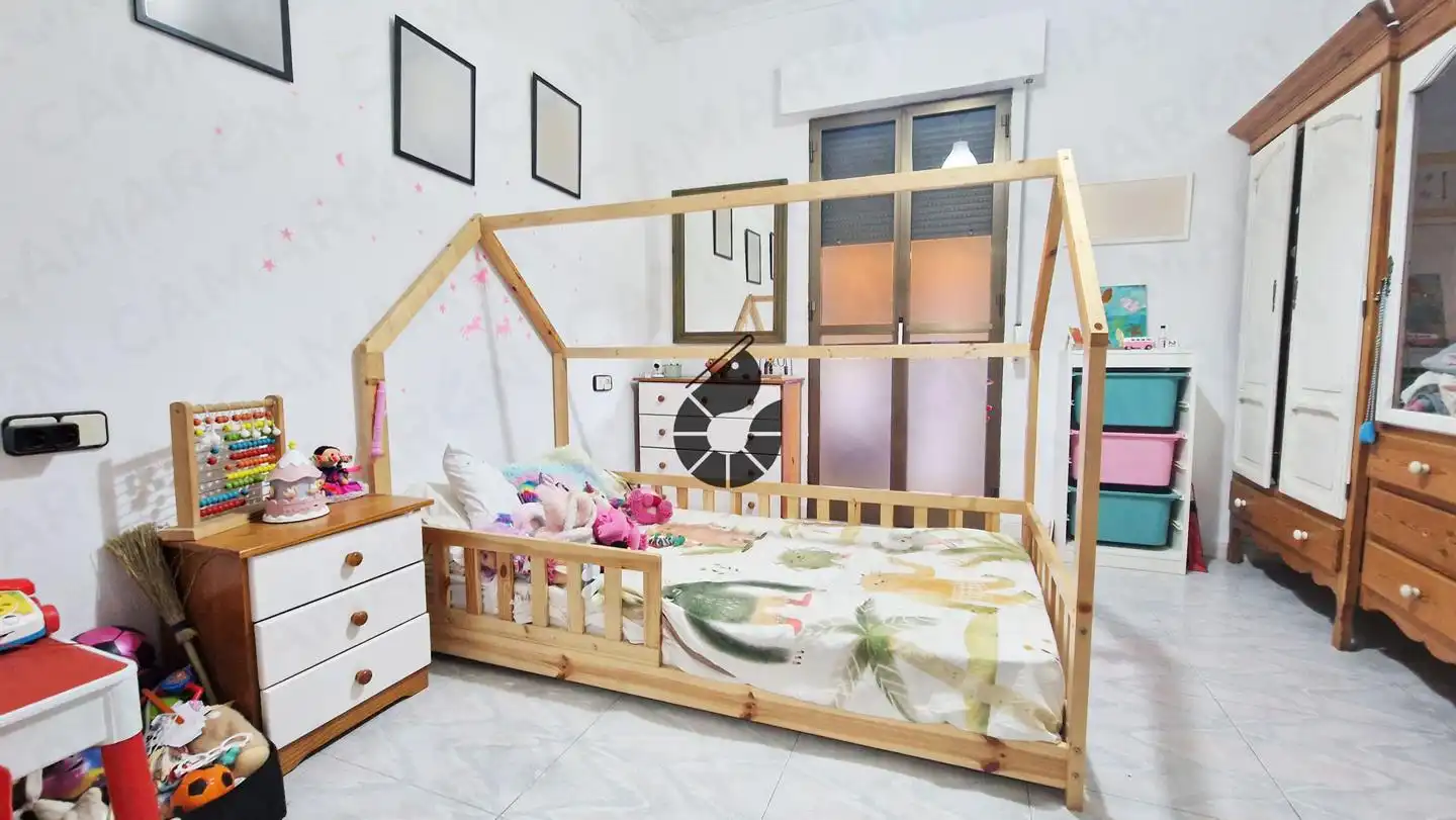 Schlafzimmer von Haus oder Chalet zum Verkauf in Coria del Río mit Terrasse