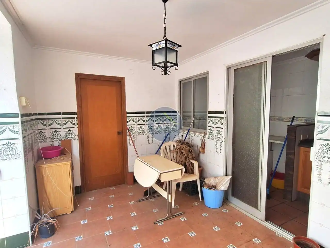 Wohnung zur Miete in Calle Sant Llorenç, Aielo de Malferit