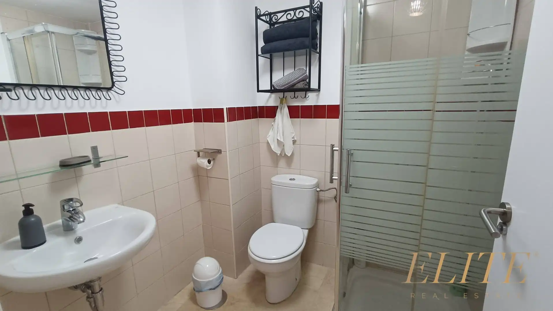 Maison avec terrasse à louer à Calle MADRID 26, imagen 13