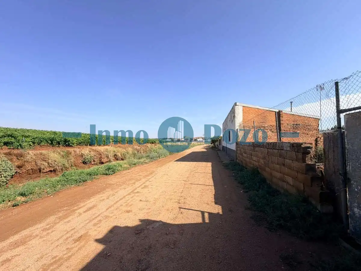 Residential for sale in Almendralejo