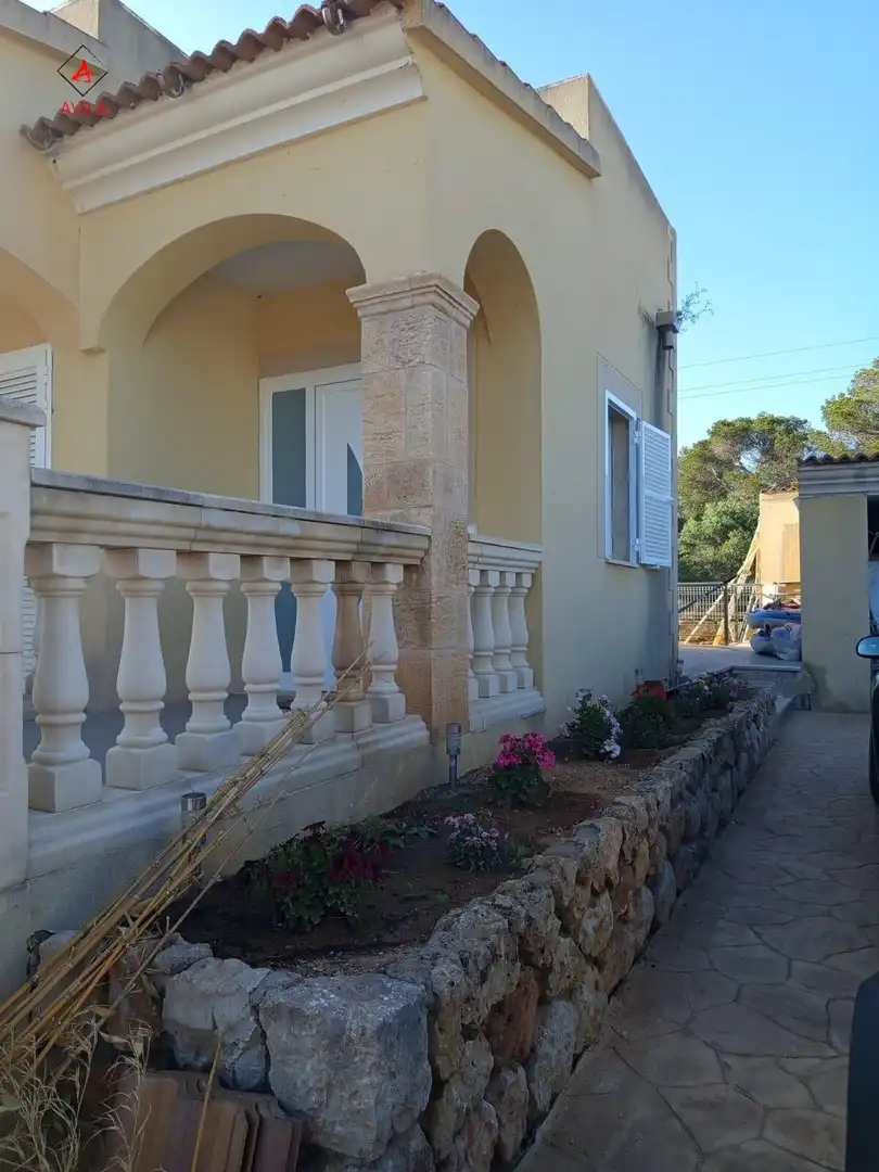 Villa avec piscine à vendre à Cala Pi - Vallgornera, imagen 3