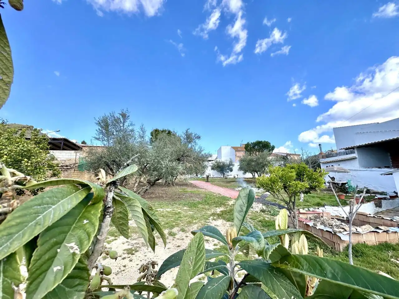 Casa amb jardí en venda a Villanueva de Algaidas, imagen 53