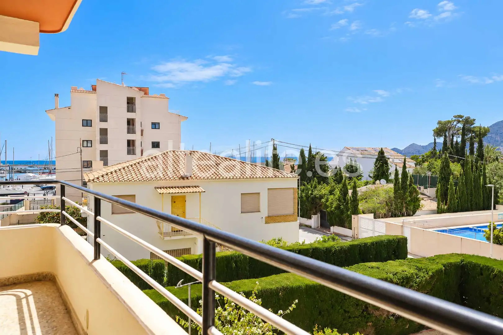 Apartament amb ascensor en venda a Carrer Varadero