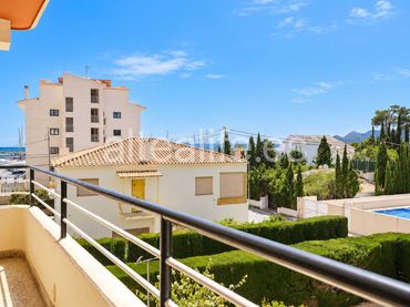 Apartament amb ascensor en venda a Carrer Varadero