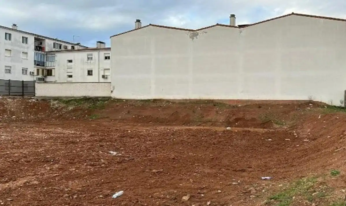 Residencial en venta en Don Benito