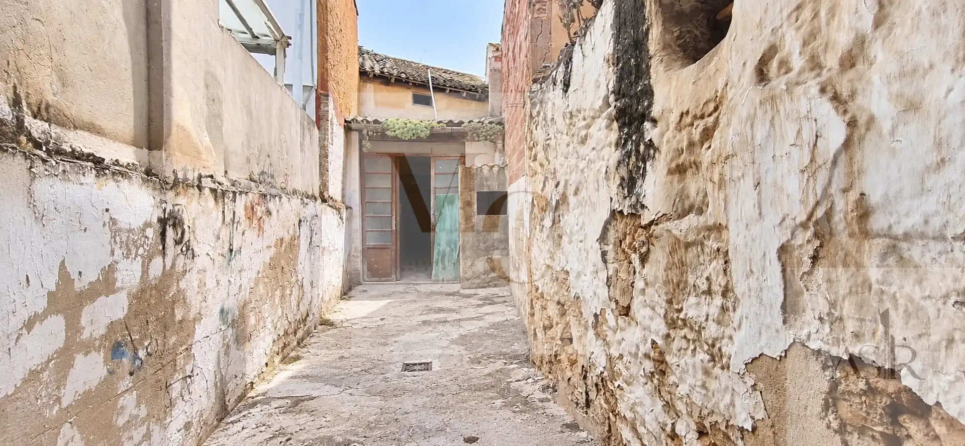 Semi-detached house for sale in Silla, imagen 17