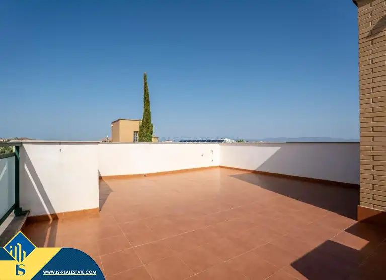 Detached house with pool for sale in Rojales, imagen 22