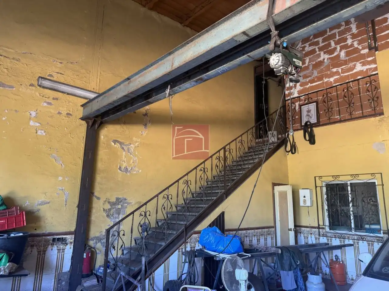 Industriegebäude zum Verkauf in Villanueva de la Serena, imagen 7