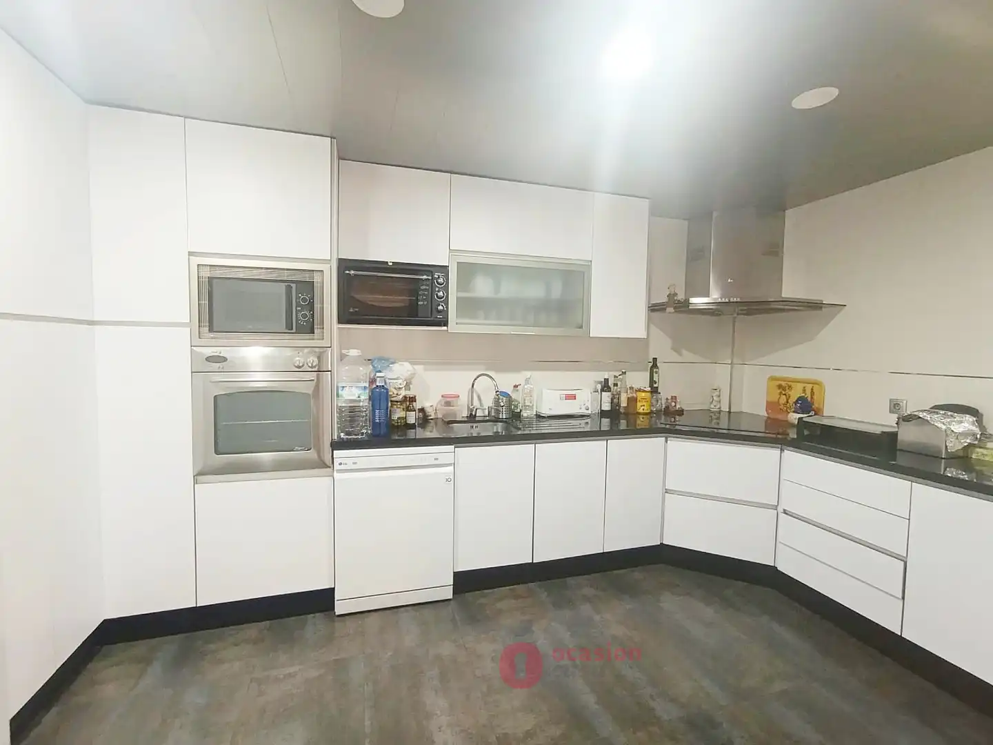 Flat with lift for sale in Sureste, imagen 14